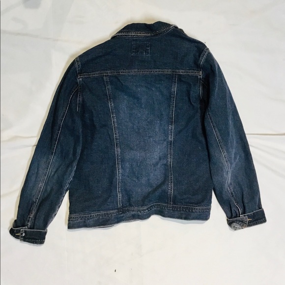 Old Navy Coat Sz L - Picture 5 of 5